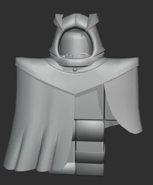 3D Models Asset
